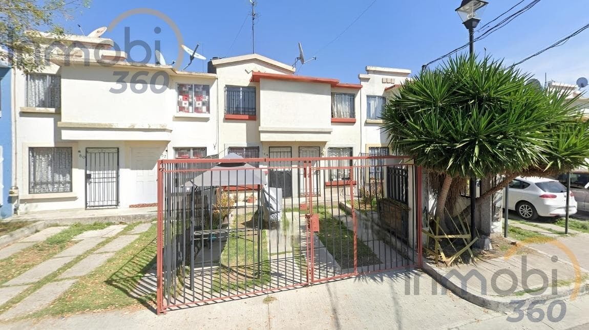 Casa en Lago Baykal, Ojo de Agua