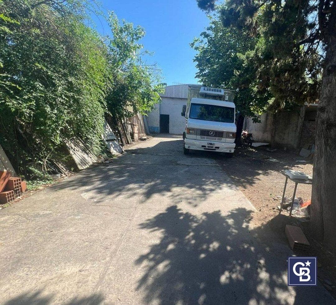 Logistics Warehouse with Offices in Escobar for Sale, Currently Generating Rental Income