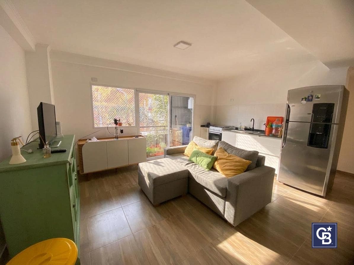 Brand-New 3-Bedroom Apartment for Sale with Garage, Master Suite, and Balcony in Tigre