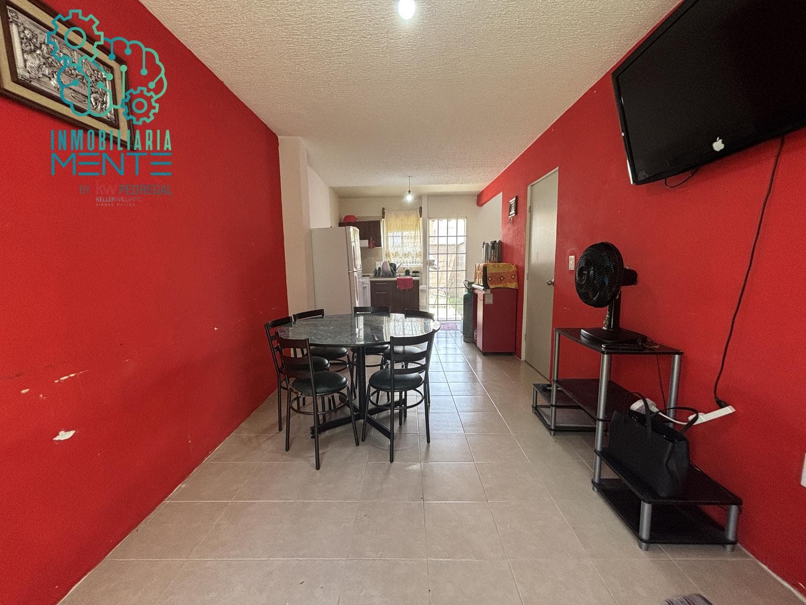 HOUSE FOR SALE IN THE PUNTA VERDE SUBDIVISION, TEMIXCO, MORELOS.