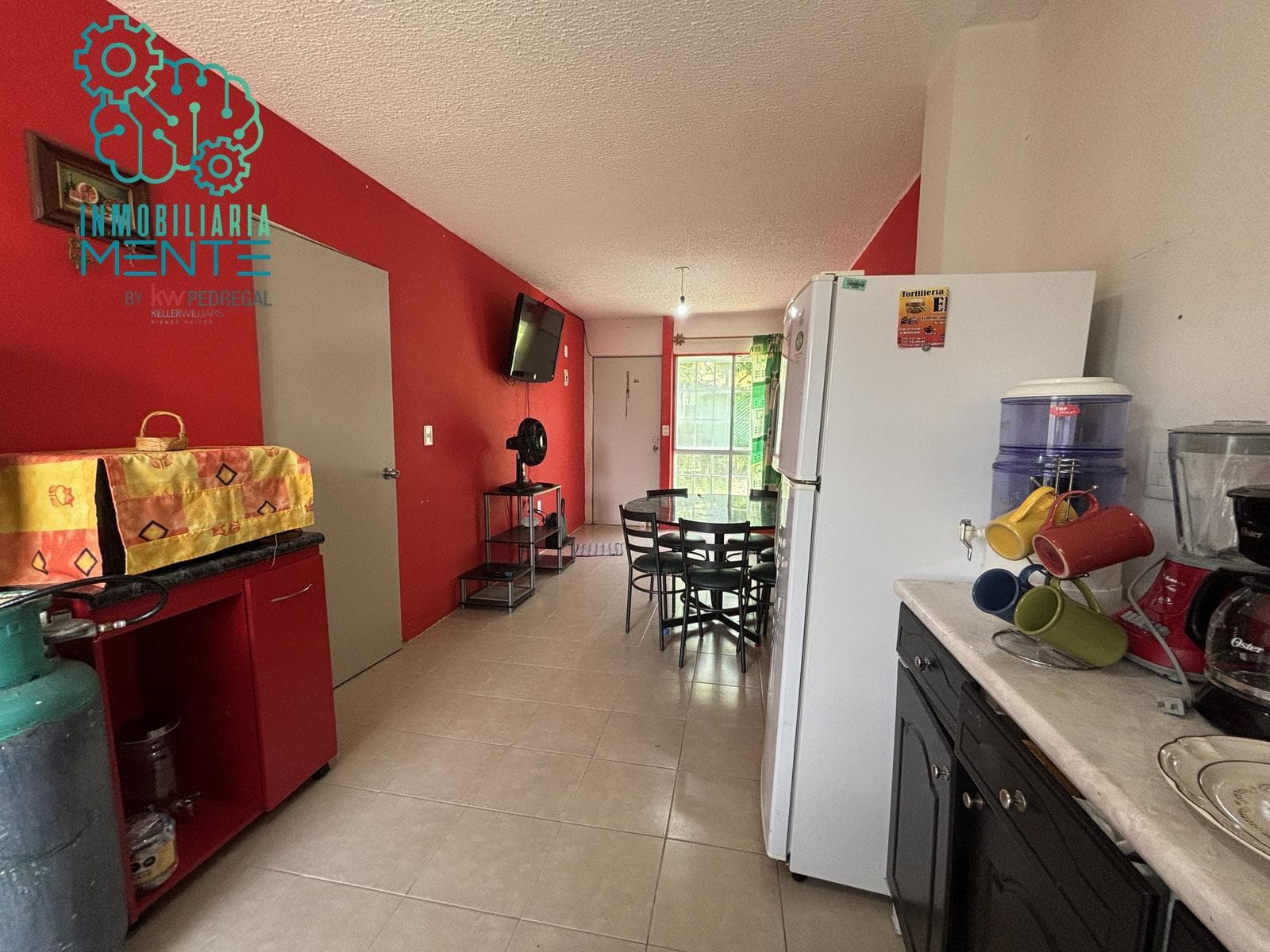 HOUSE FOR SALE IN THE PUNTA VERDE SUBDIVISION, TEMIXCO, MORELOS.