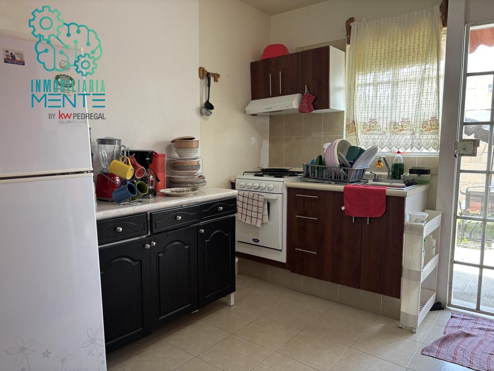 HOUSE FOR SALE IN THE PUNTA VERDE SUBDIVISION, TEMIXCO, MORELOS.