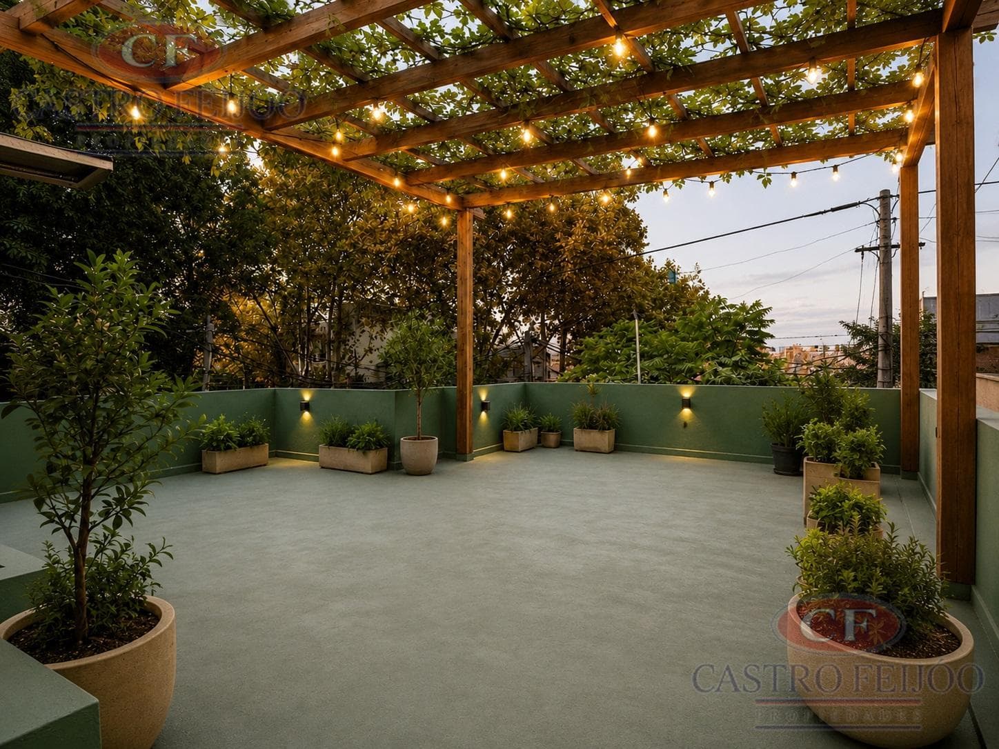 Fully renovated single-story villa – Excellent location in La Lucila - FOR SALE