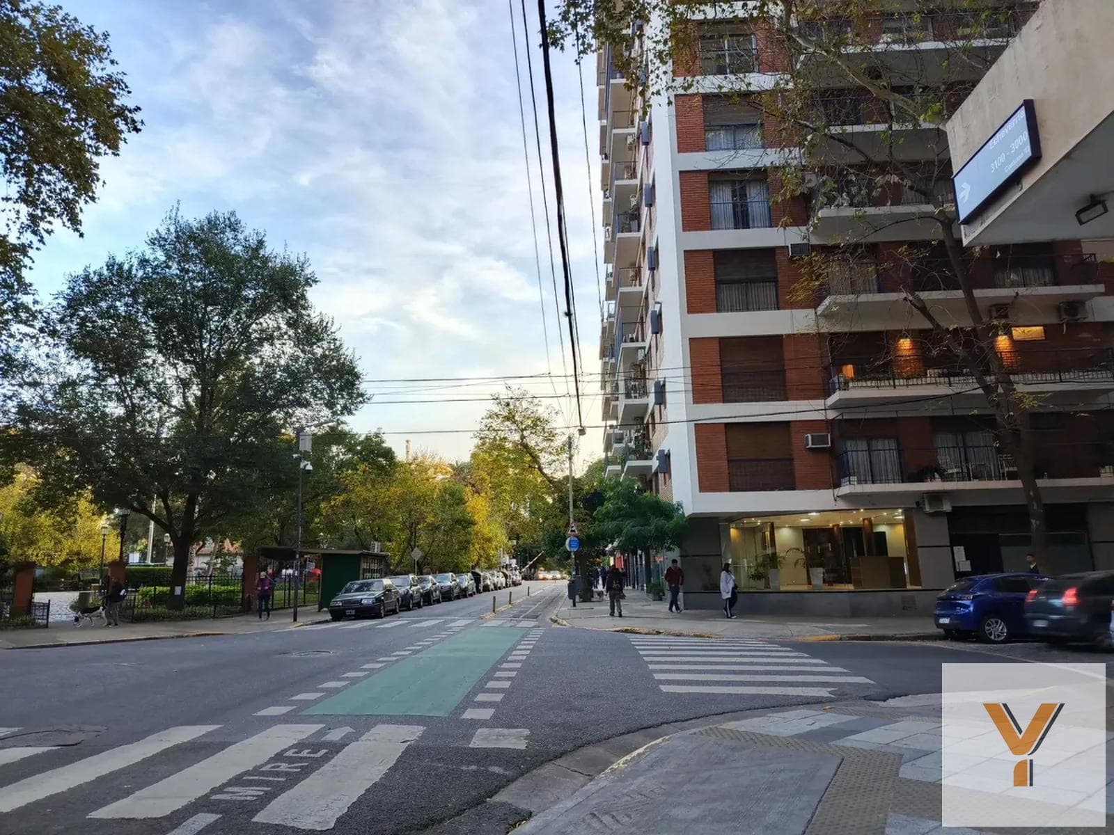 Apartment for Sale - 2 Bedrooms, 2 Bathrooms - 62 m² - Belgrano
