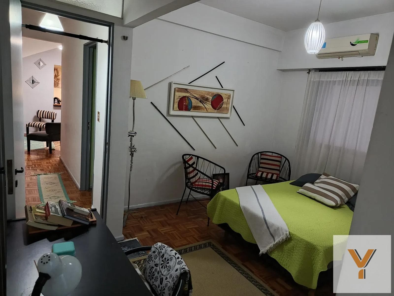 Apartment for Sale - 2 Bedrooms, 2 Bathrooms - 62 m² - Belgrano