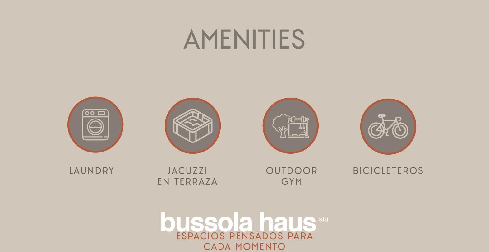 2-room apartment, pre-construction sale. Recoleta