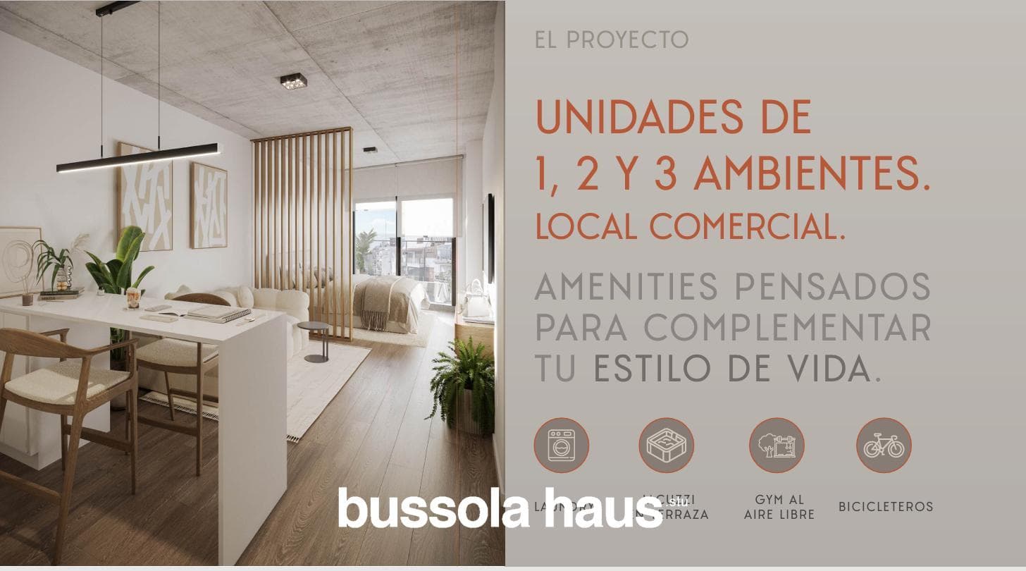 3-room apartment for sale, Pozo. Recoleta