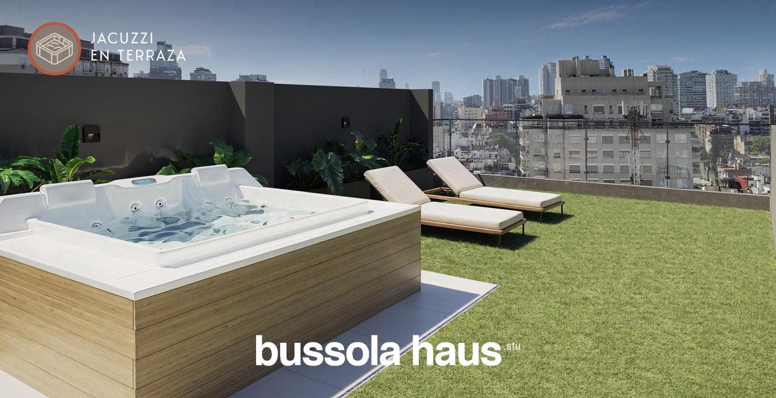 3-room apartment for sale, Pozo. Recoleta