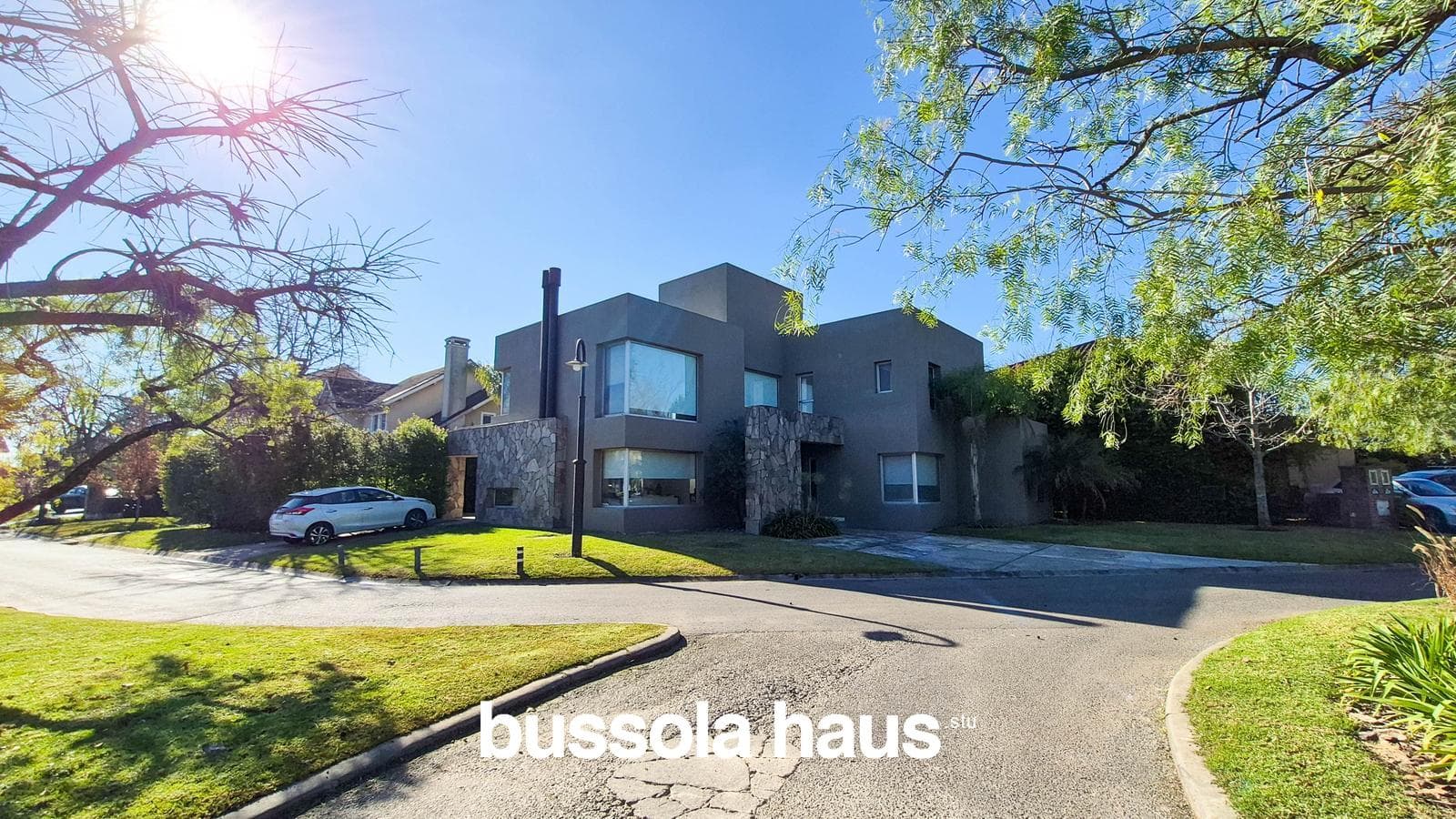 6-room house for sale on an interior lot in Barrancas De San José, Tigre
