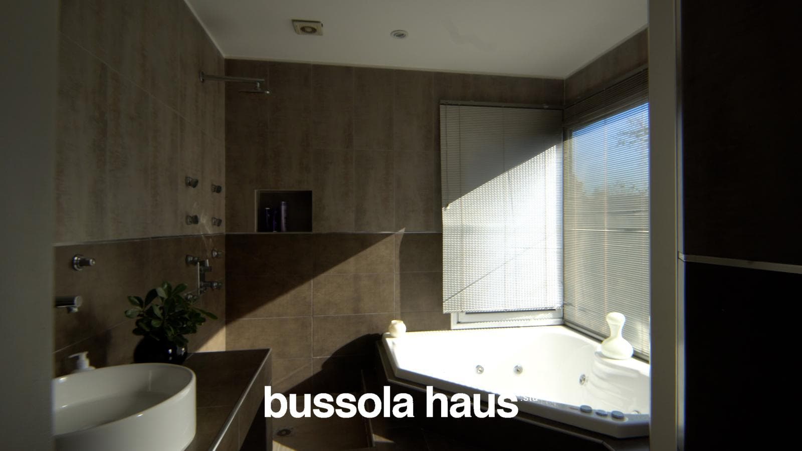 6-room house for sale on an interior lot in Barrancas De San José, Tigre