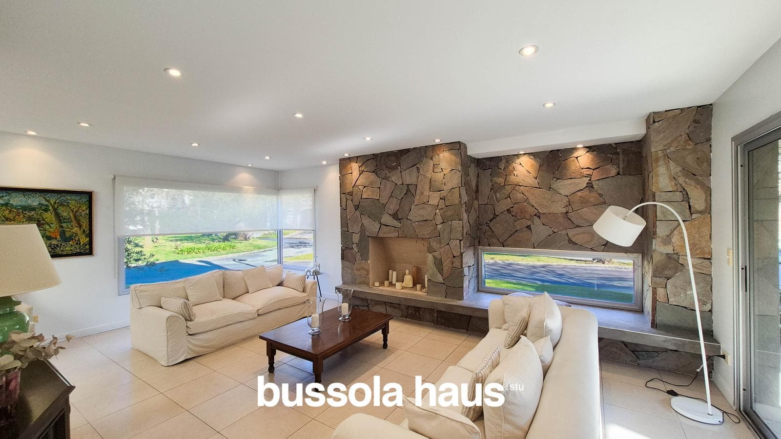 6-room house for sale on an interior lot in Barrancas De San José, Tigre