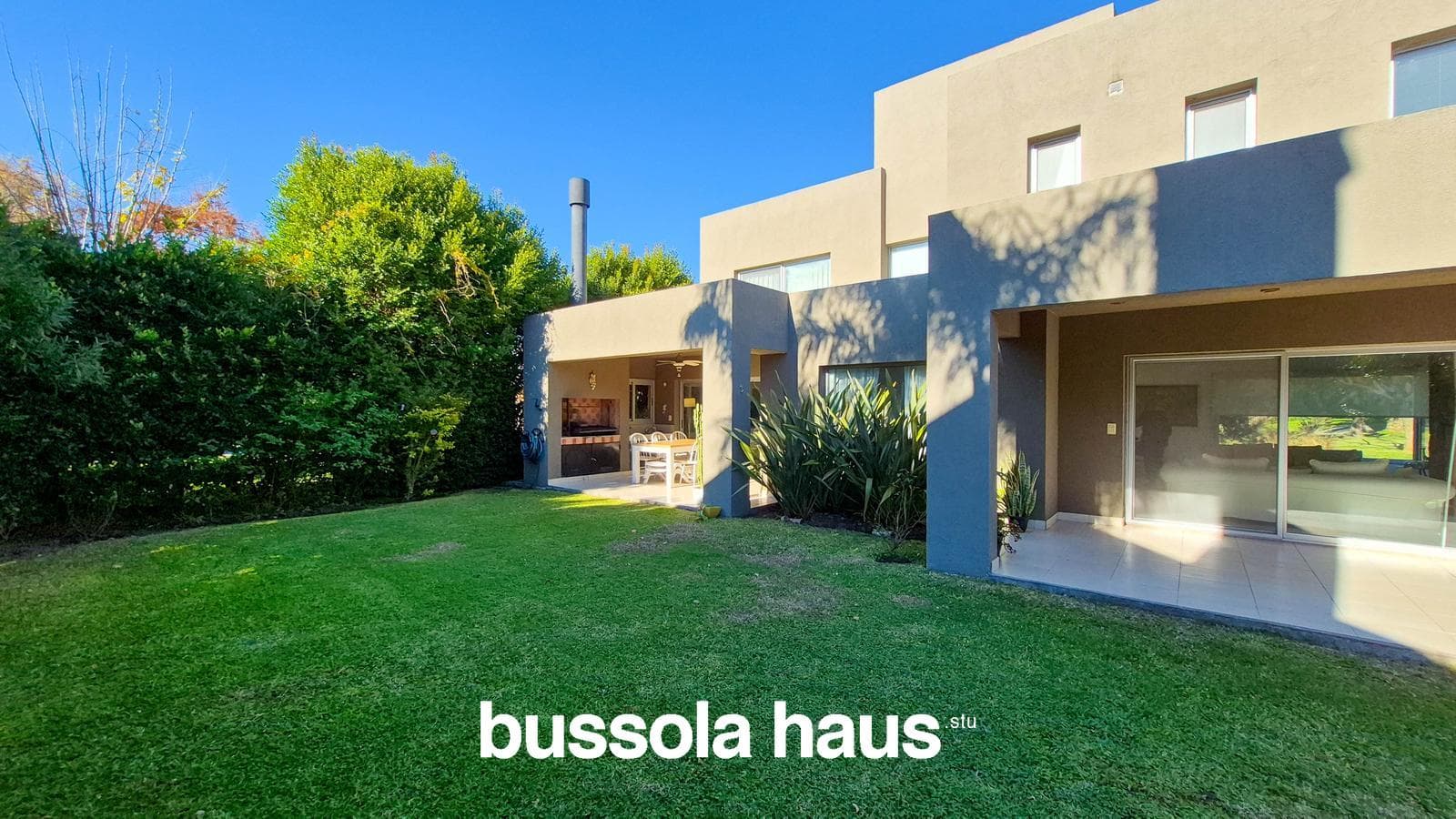 6-room house for sale on an interior lot in Barrancas De San José, Tigre