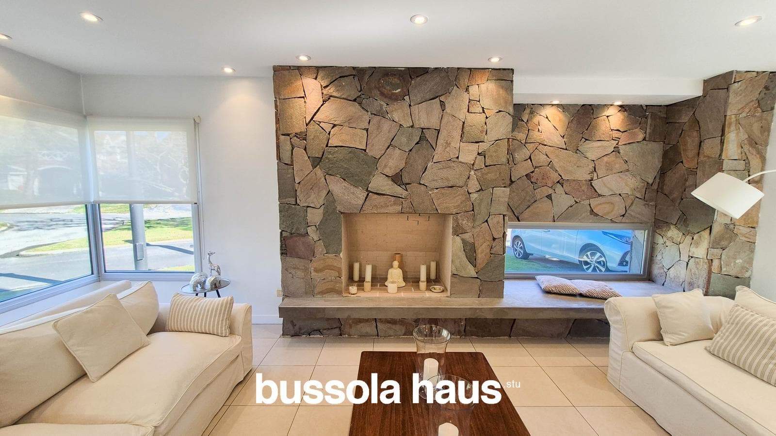 6-room house for sale on an interior lot in Barrancas De San José, Tigre