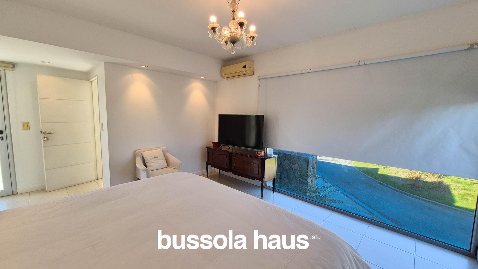 6-room house for sale on an interior lot in Barrancas De San José, Tigre