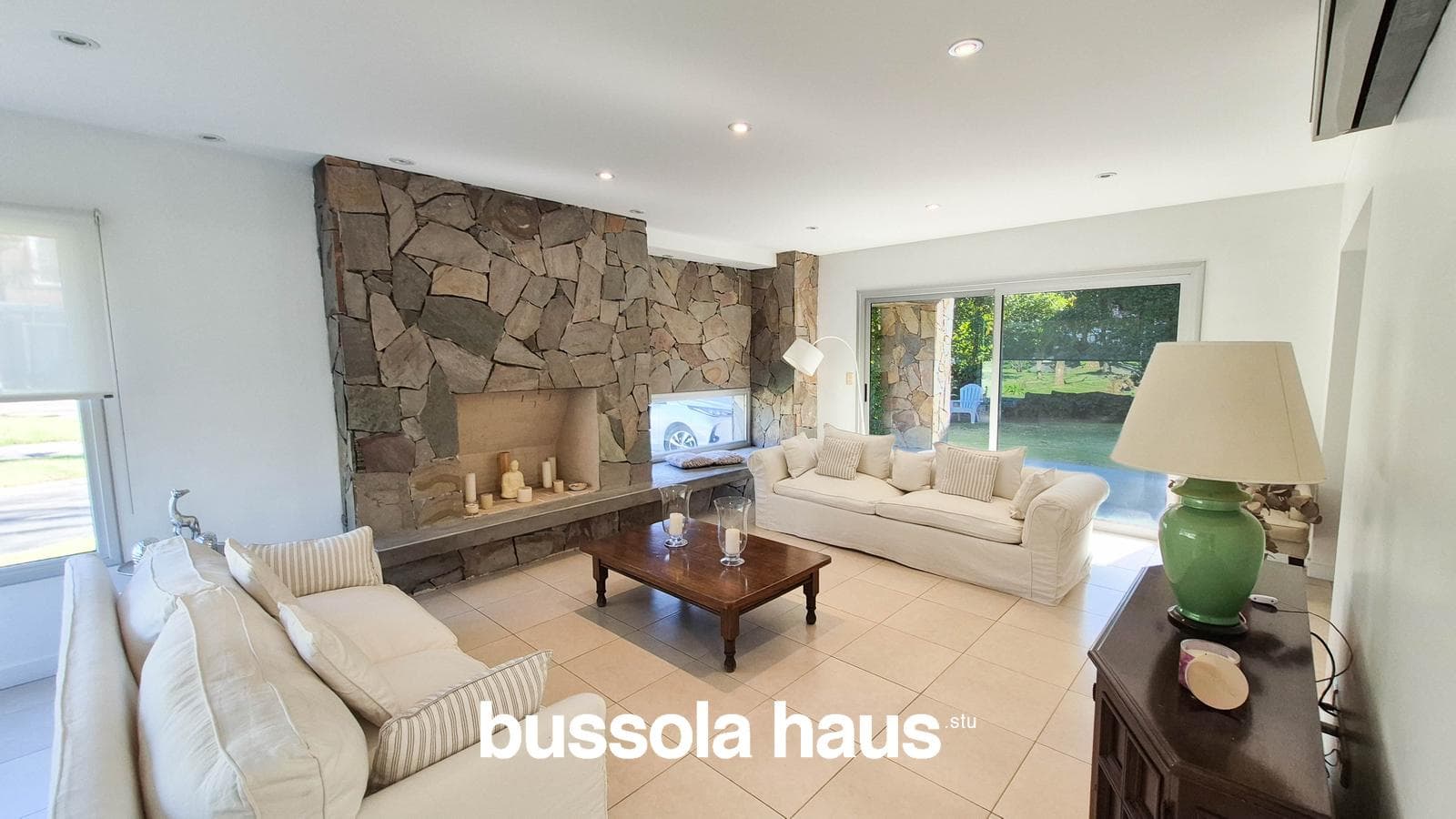 6-room house for sale on an interior lot in Barrancas De San José, Tigre