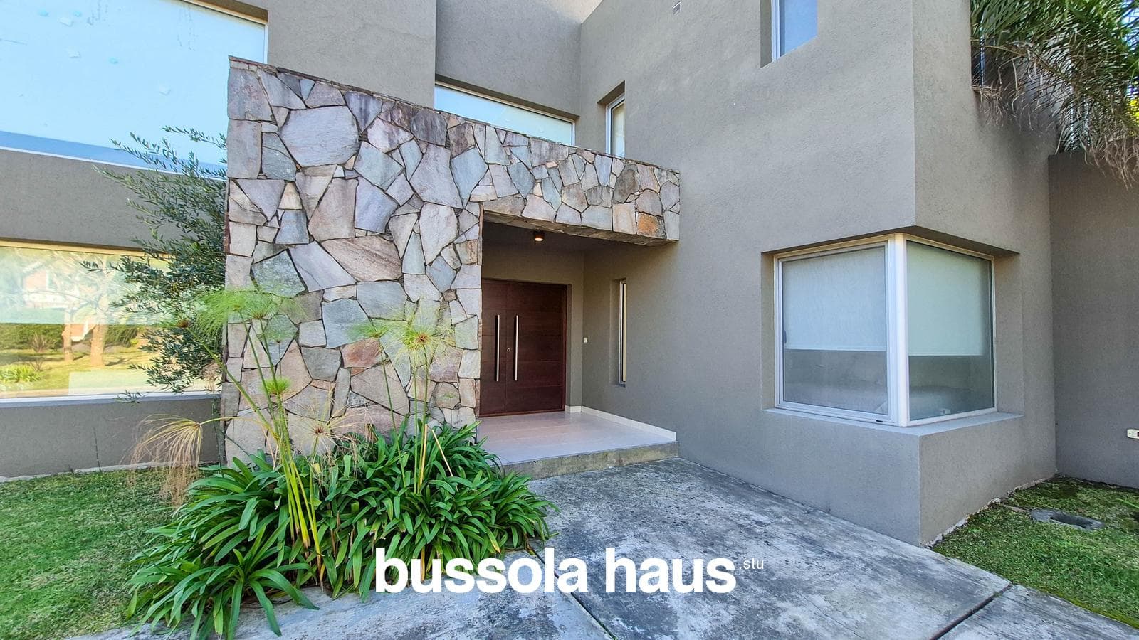 6-room house for sale on an interior lot in Barrancas De San José, Tigre