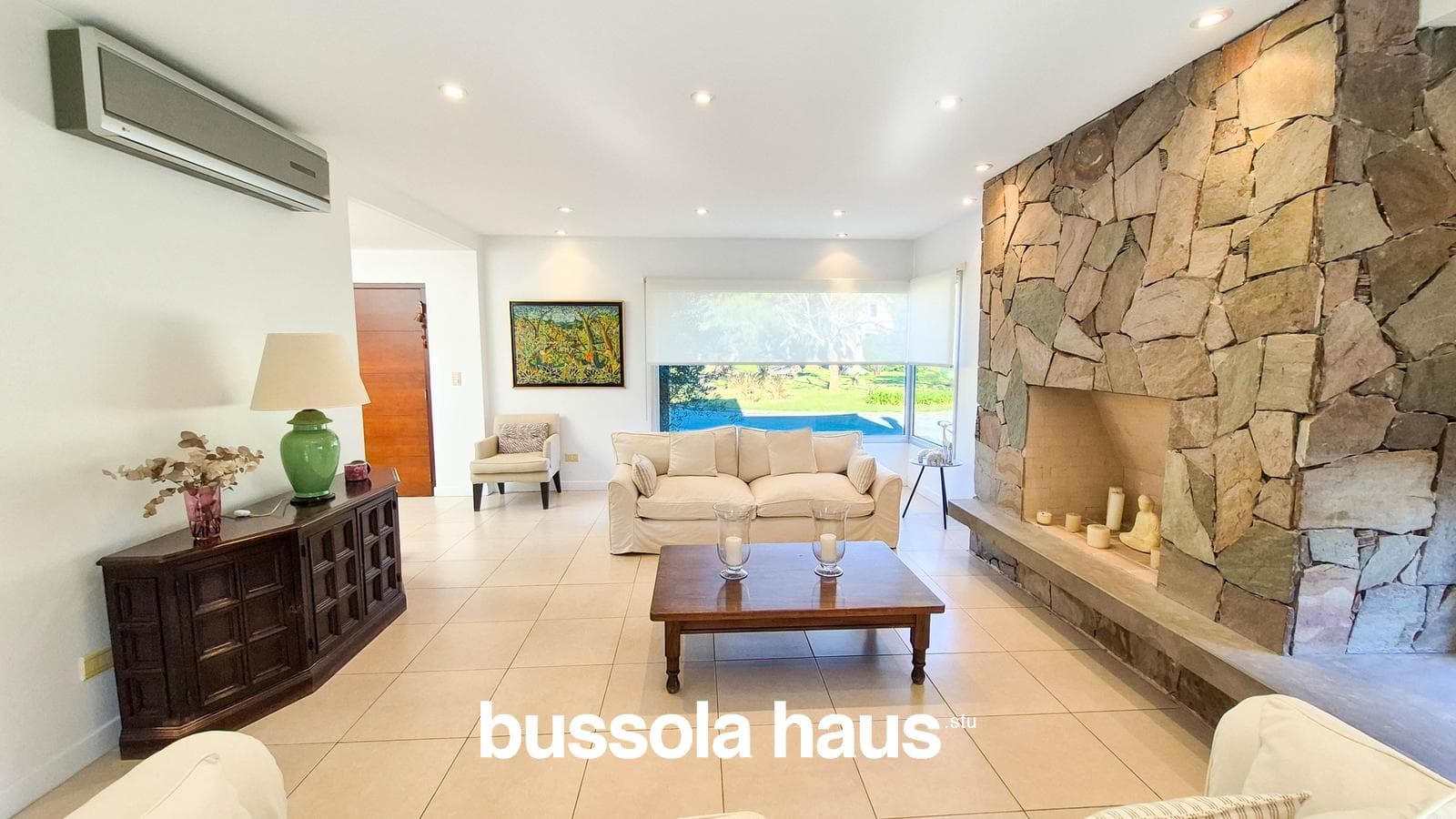 6-room house for sale on an interior lot in Barrancas De San José, Tigre