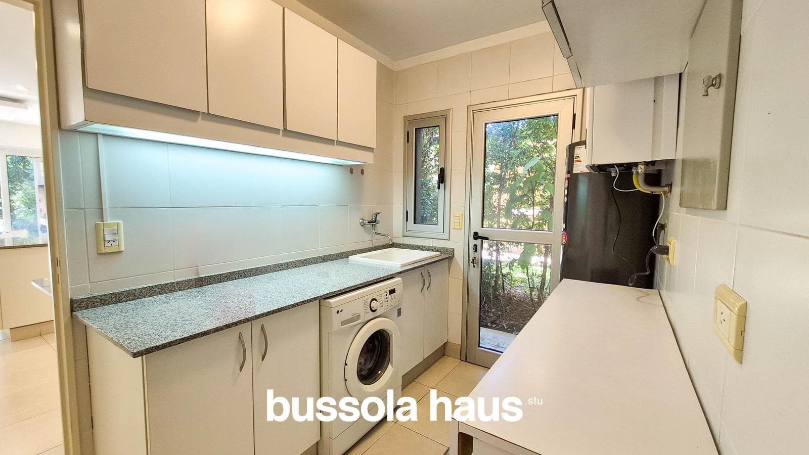6-room house for sale on an interior lot in Barrancas De San José, Tigre