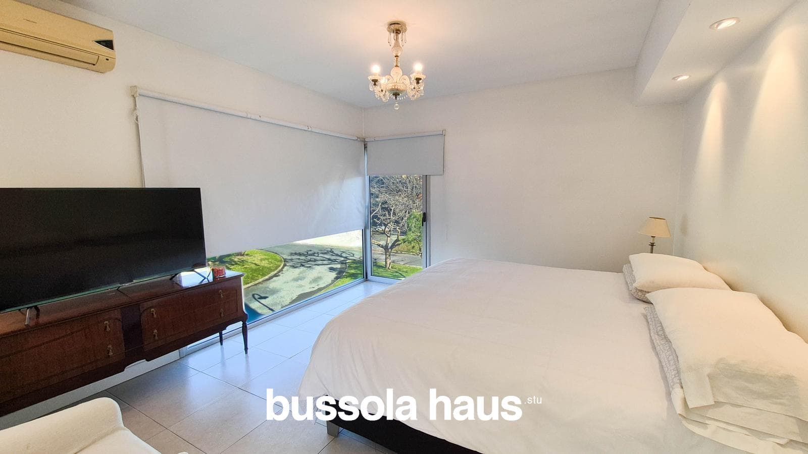 6-room house for sale on an interior lot in Barrancas De San José, Tigre