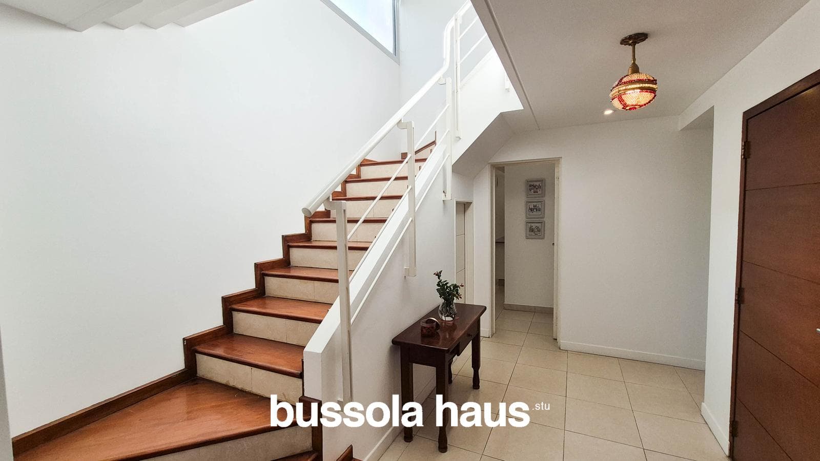 6-room house for sale on an interior lot in Barrancas De San José, Tigre