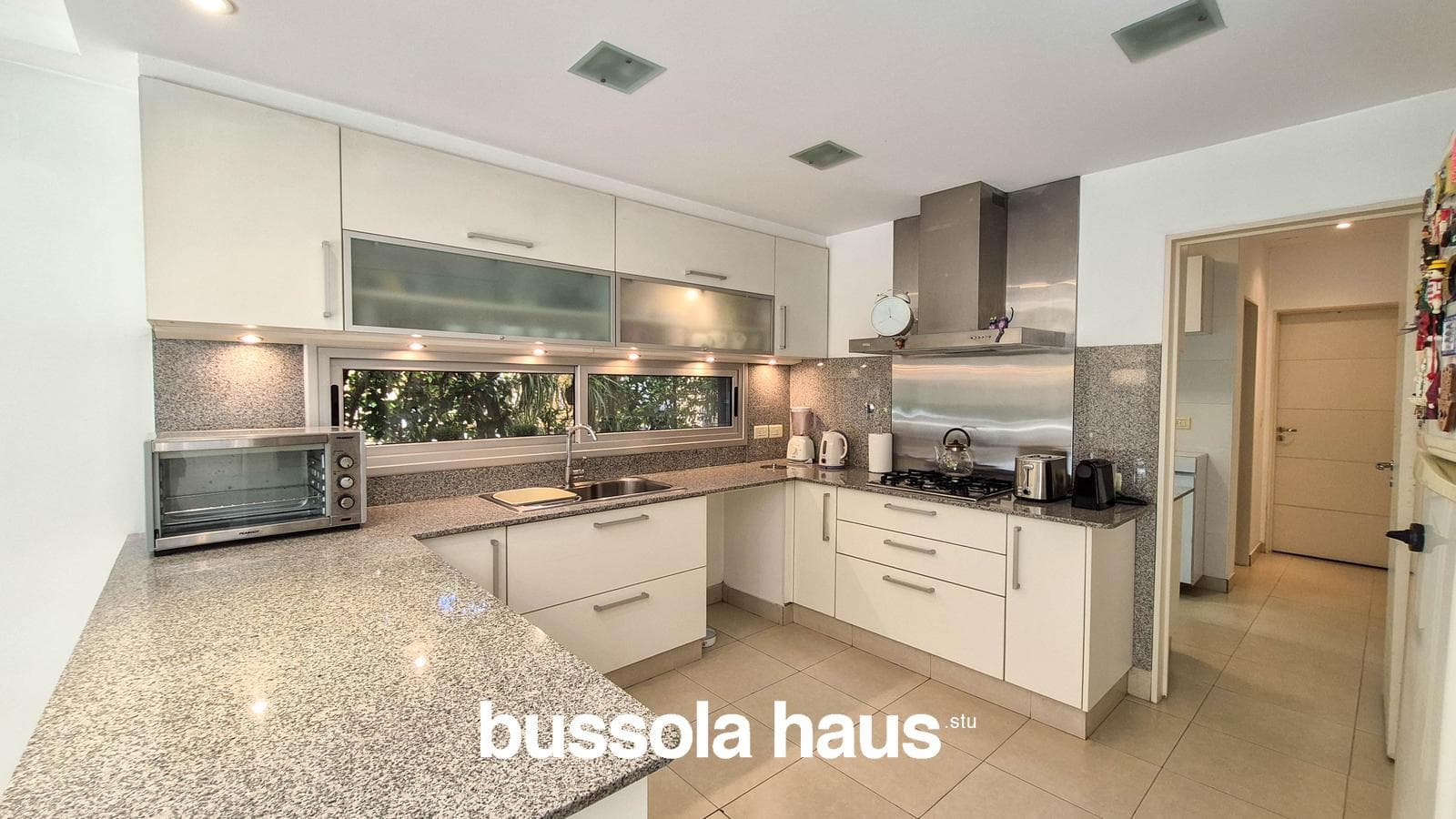 6-room house for sale on an interior lot in Barrancas De San José, Tigre