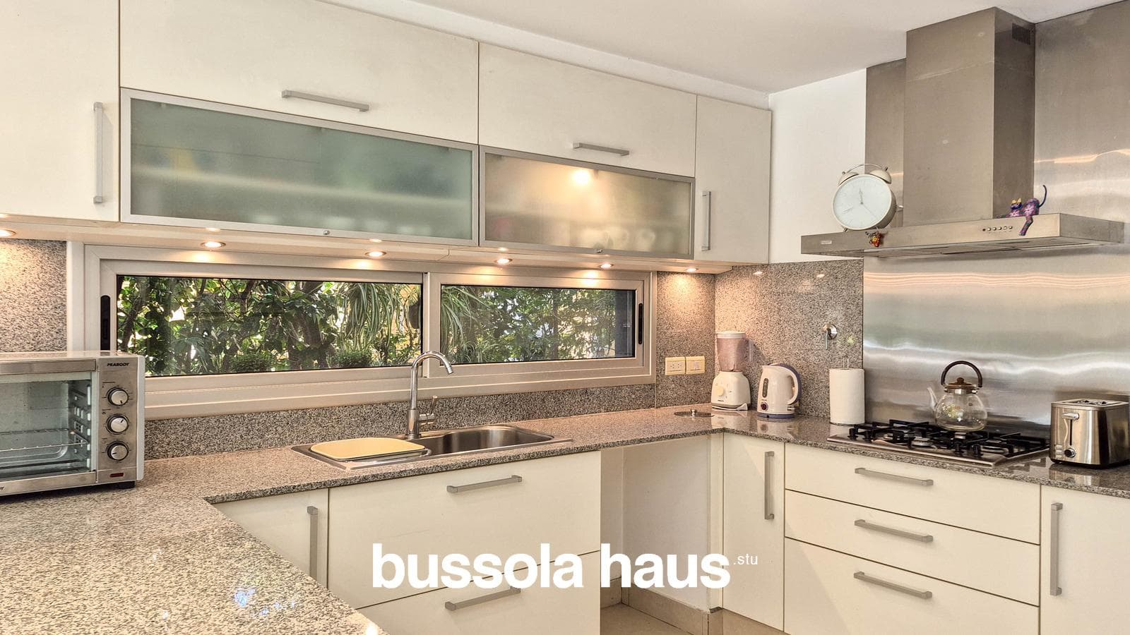 6-room house for sale on an interior lot in Barrancas De San José, Tigre