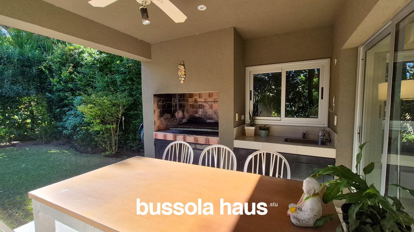 6-room house for sale on an interior lot in Barrancas De San José, Tigre