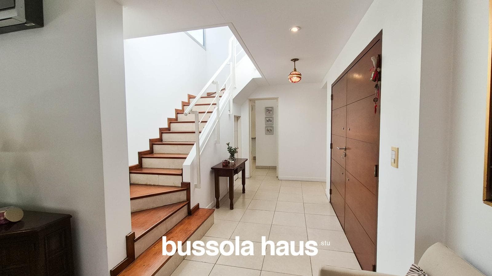 6-room house for sale on an interior lot in Barrancas De San José, Tigre