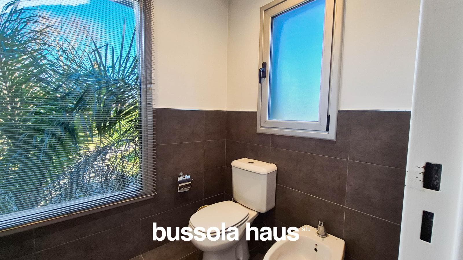 6-room house for sale on an interior lot in Barrancas De San José, Tigre