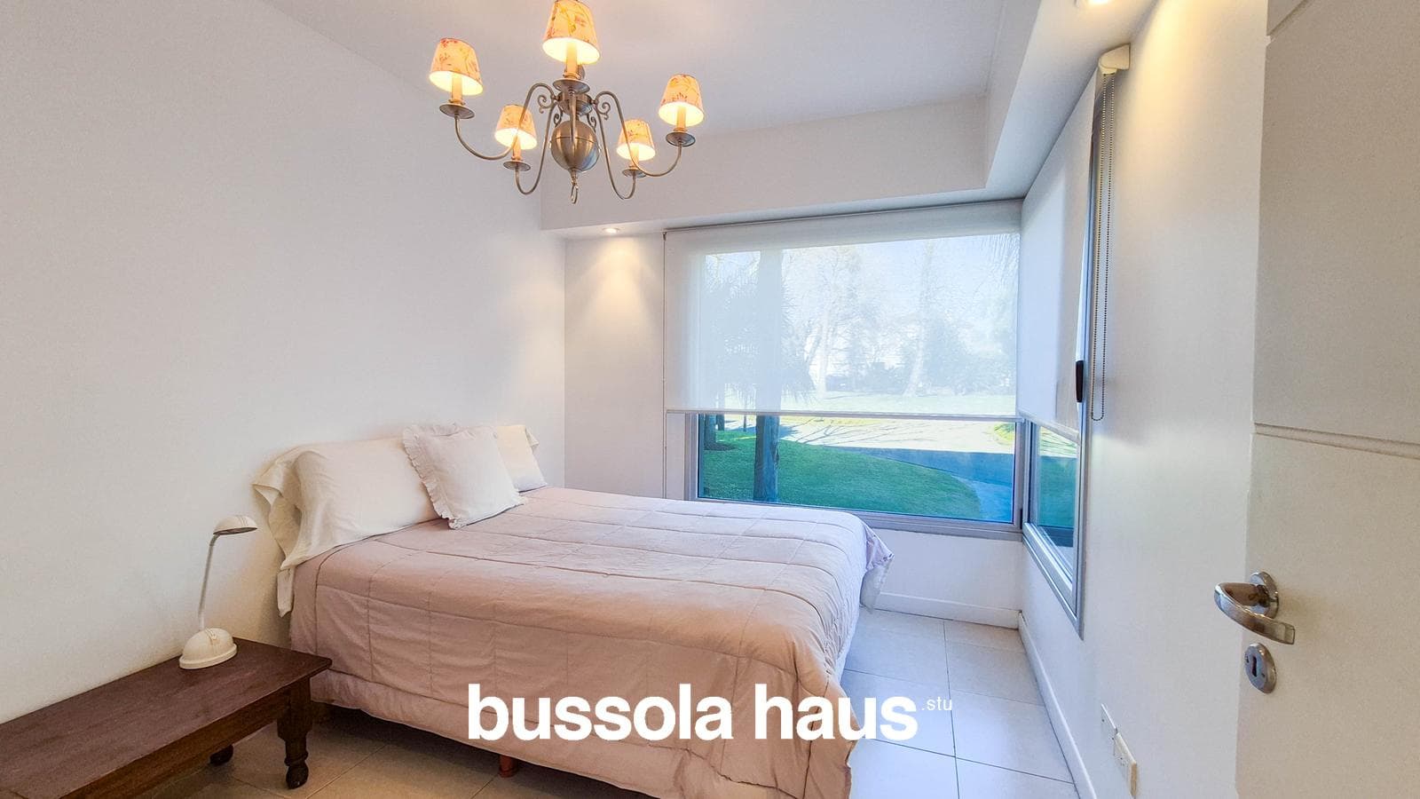 6-room house for sale on an interior lot in Barrancas De San José, Tigre