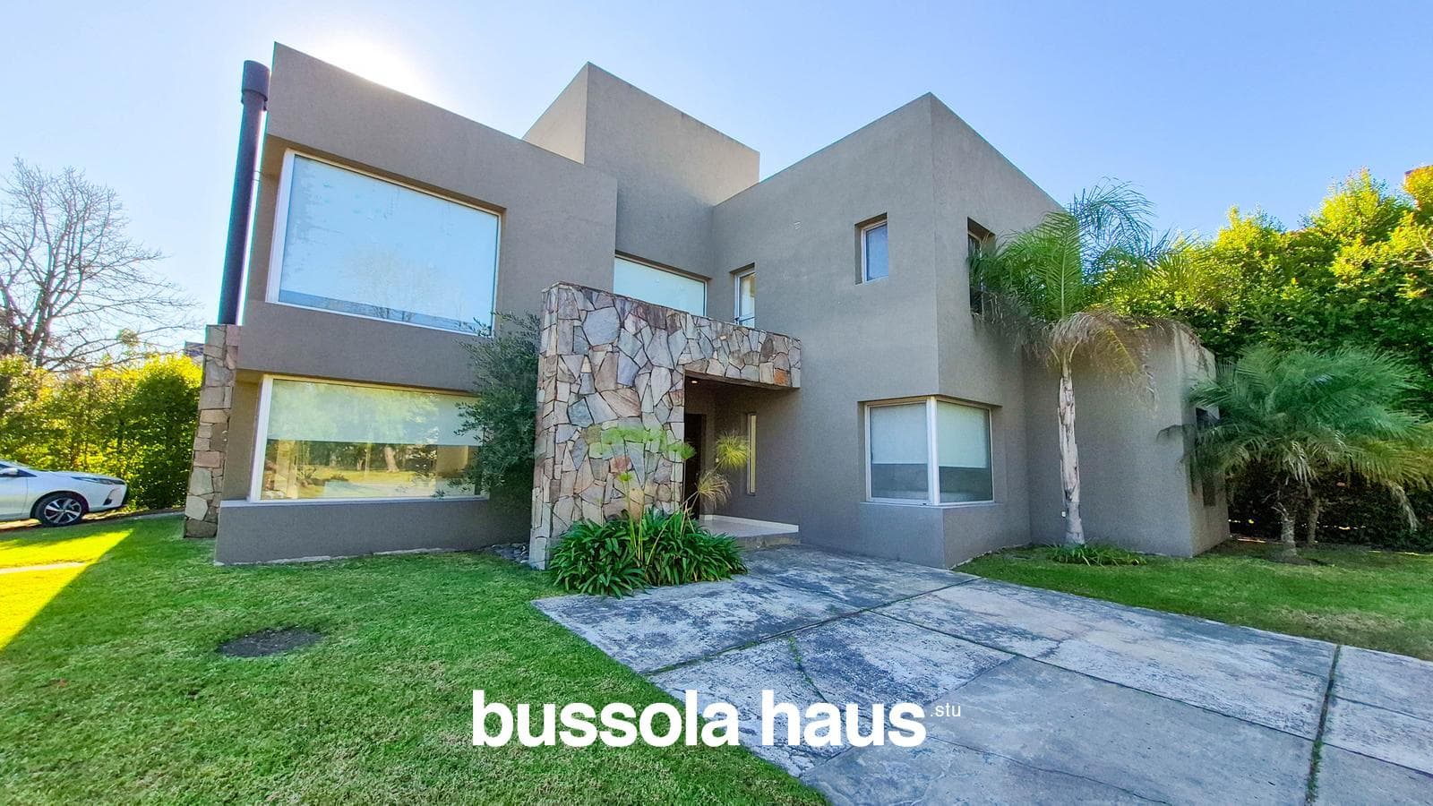 6-room house for sale on an interior lot in Barrancas De San José, Tigre