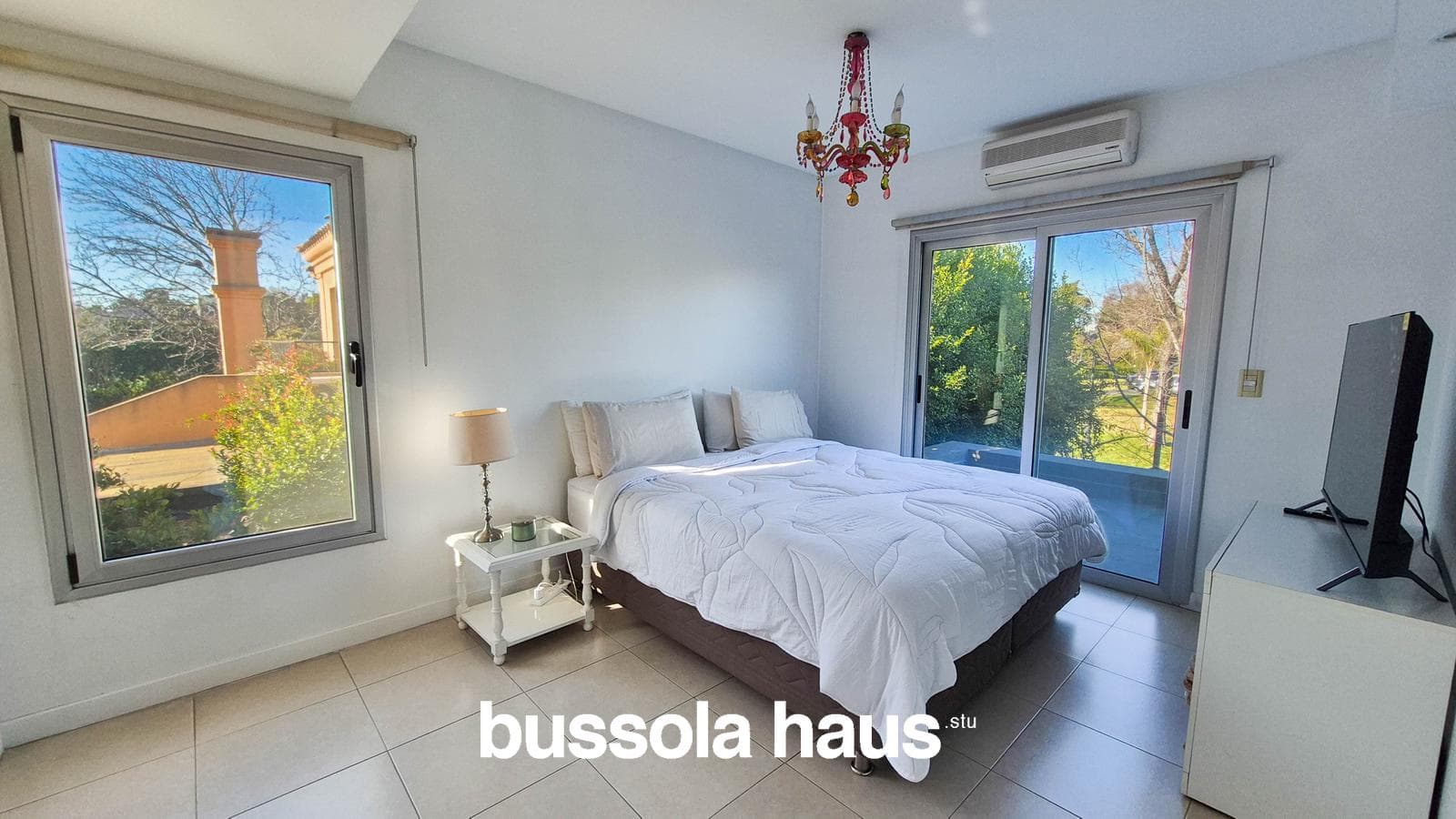 6-room house for sale on an interior lot in Barrancas De San José, Tigre