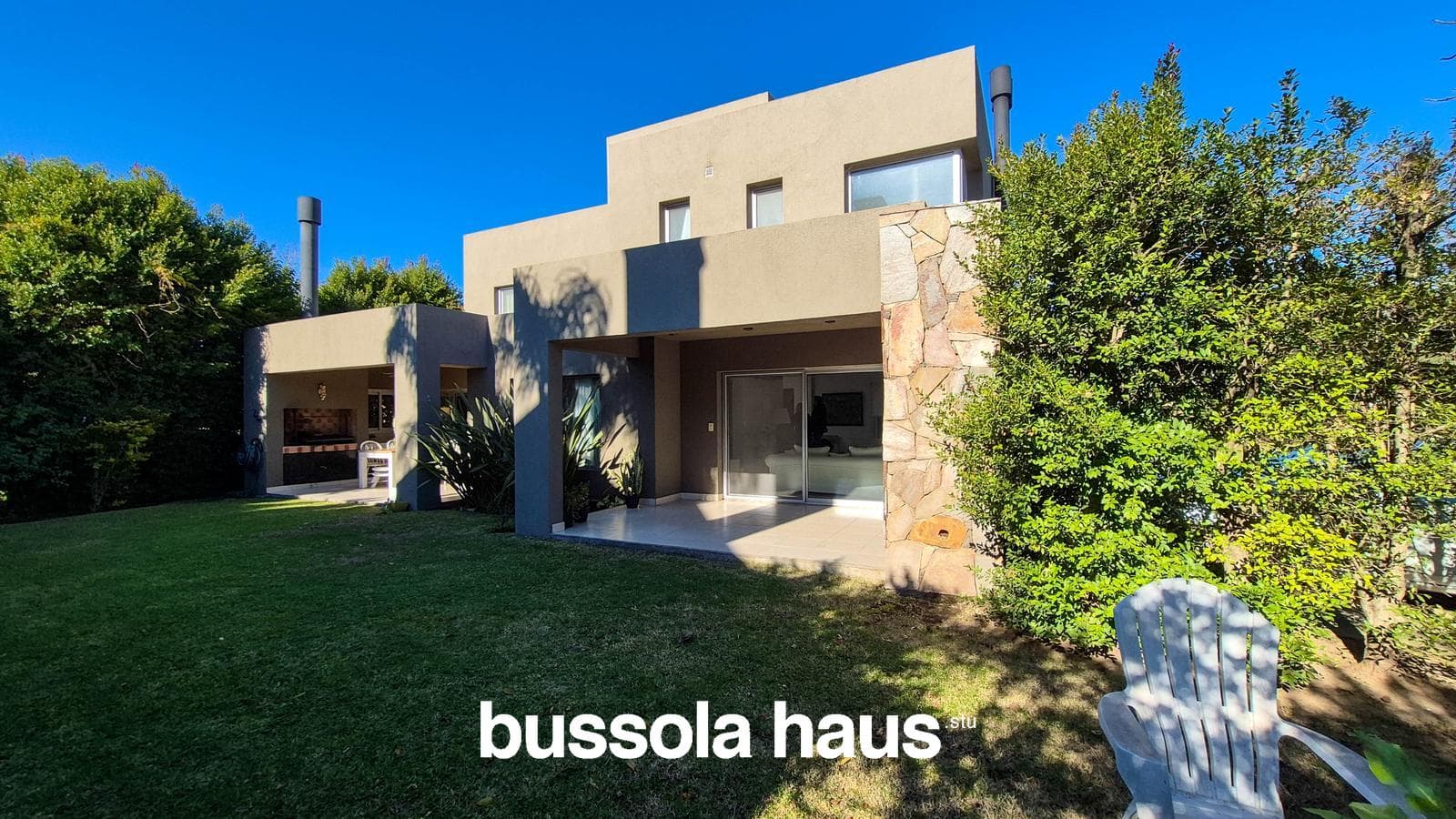 6-room house for sale on an interior lot in Barrancas De San José, Tigre