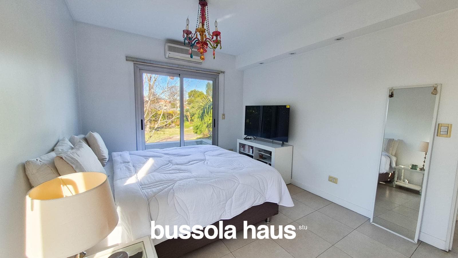 6-room house for sale on an interior lot in Barrancas De San José, Tigre