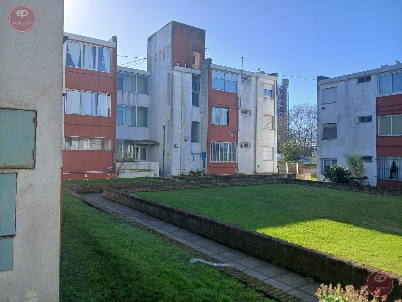 Department in German