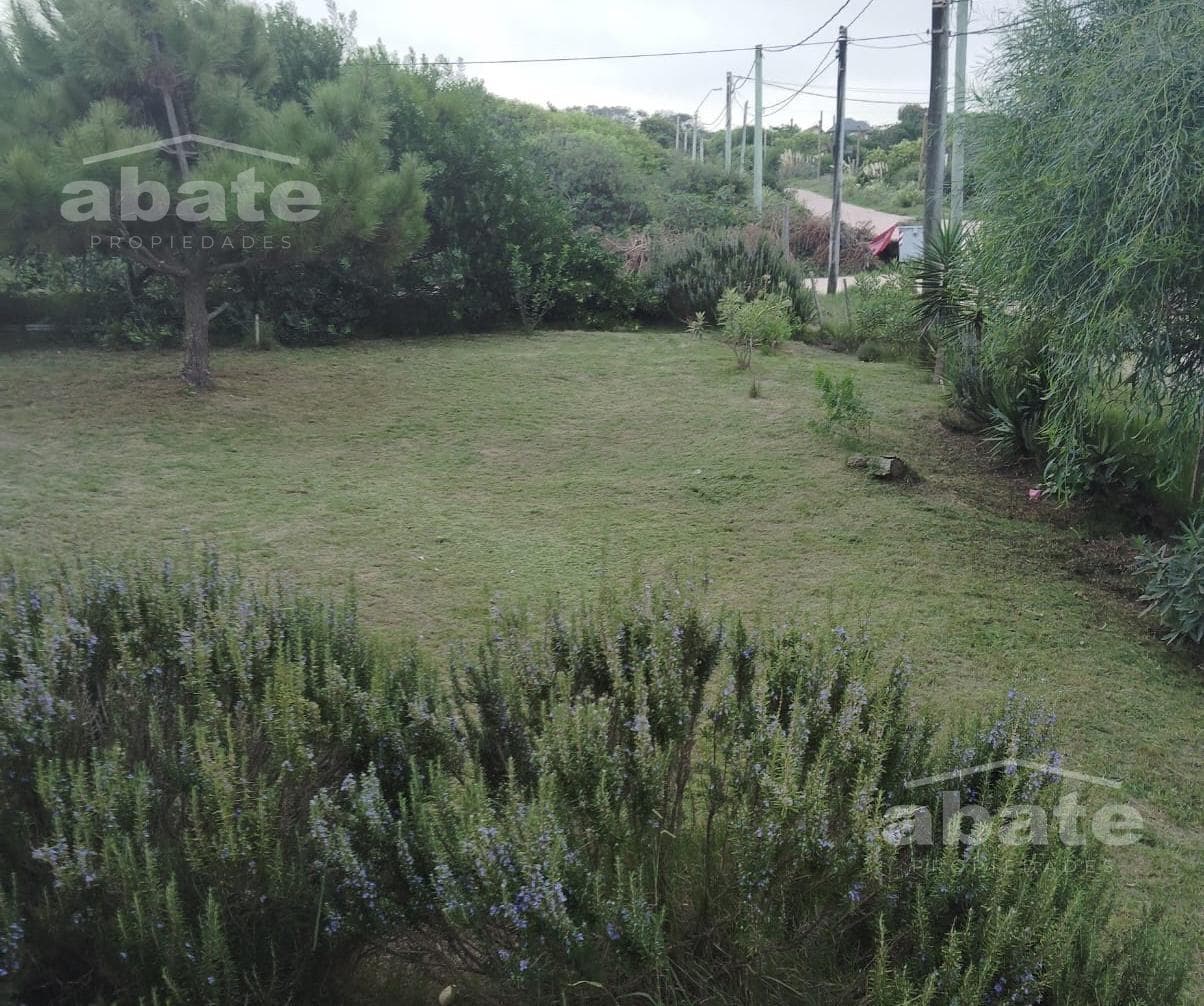 Complex in Punta del Diablo with 4 independent units