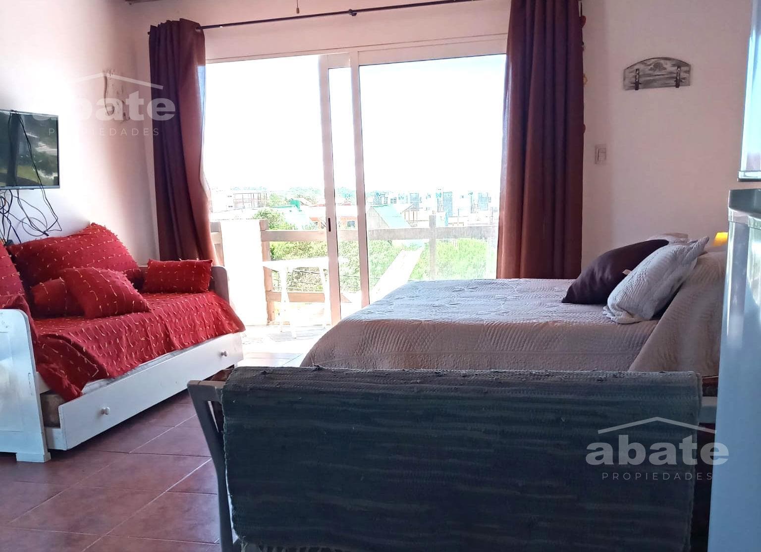 Complex in Punta del Diablo with 4 independent units