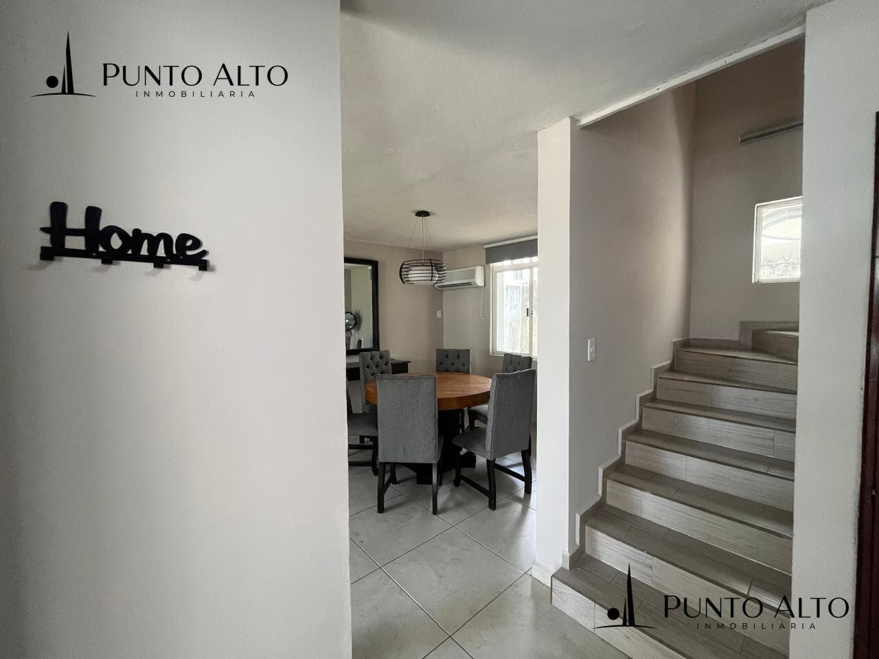 FURNISHED HOUSE FOR RENT IN LOS ARCANGELES SUBDIVISION