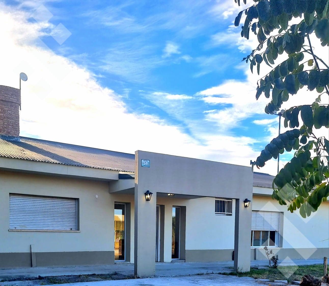 4-Bedroom House for Rent - El Vergel Neighborhood, Centenario