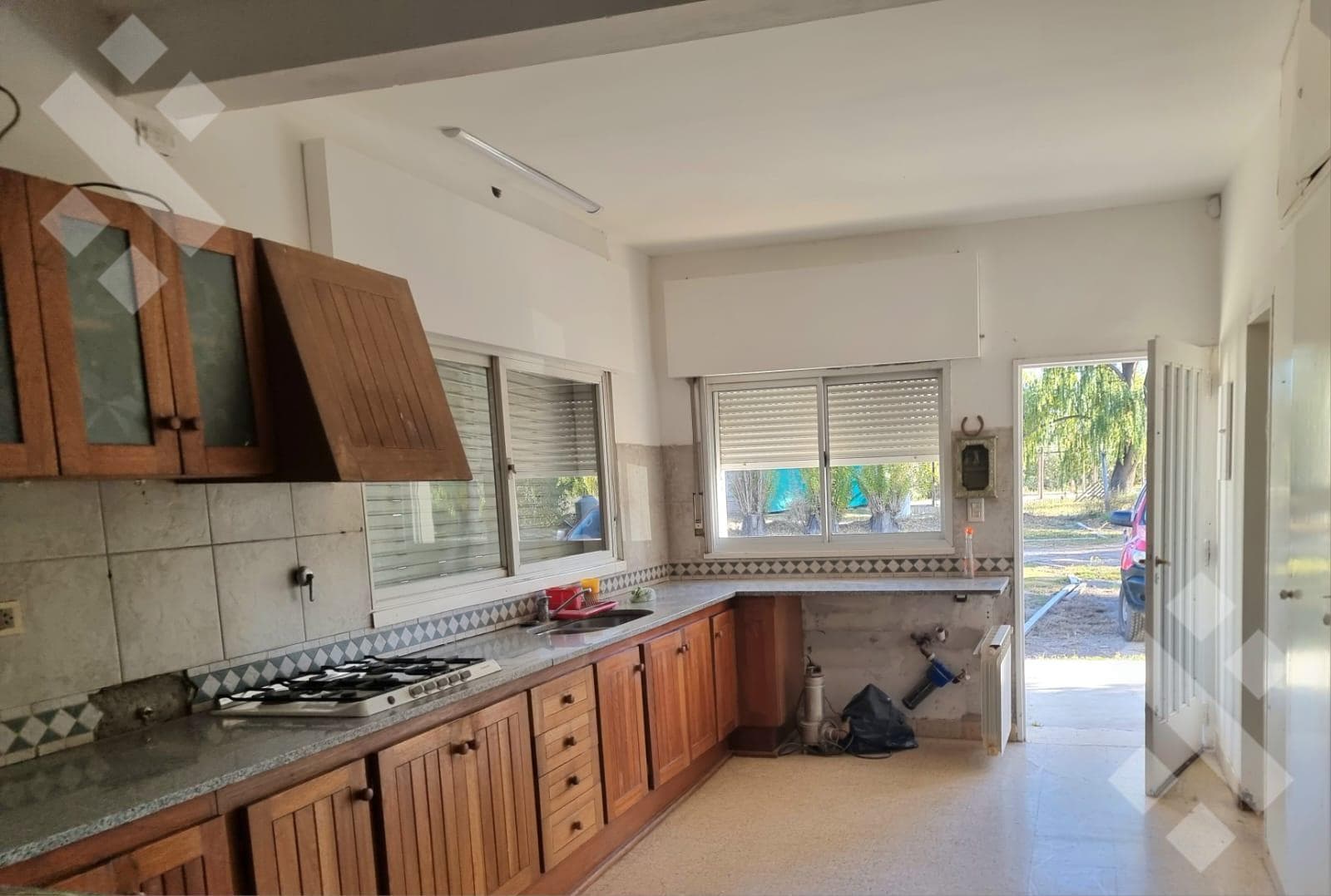 4-Bedroom House for Rent - El Vergel Neighborhood, Centenario