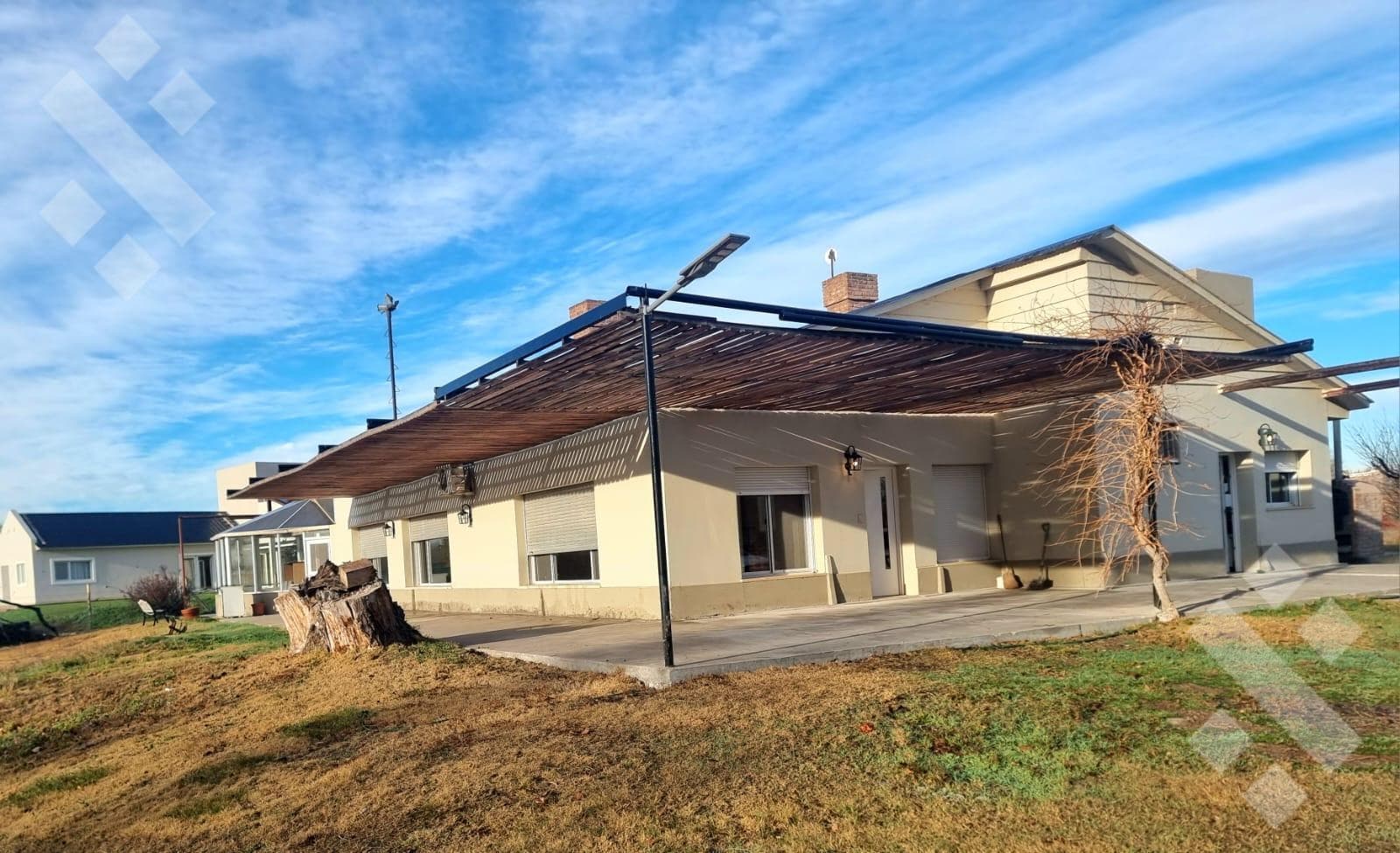 4-Bedroom House for Rent - El Vergel Neighborhood, Centenario