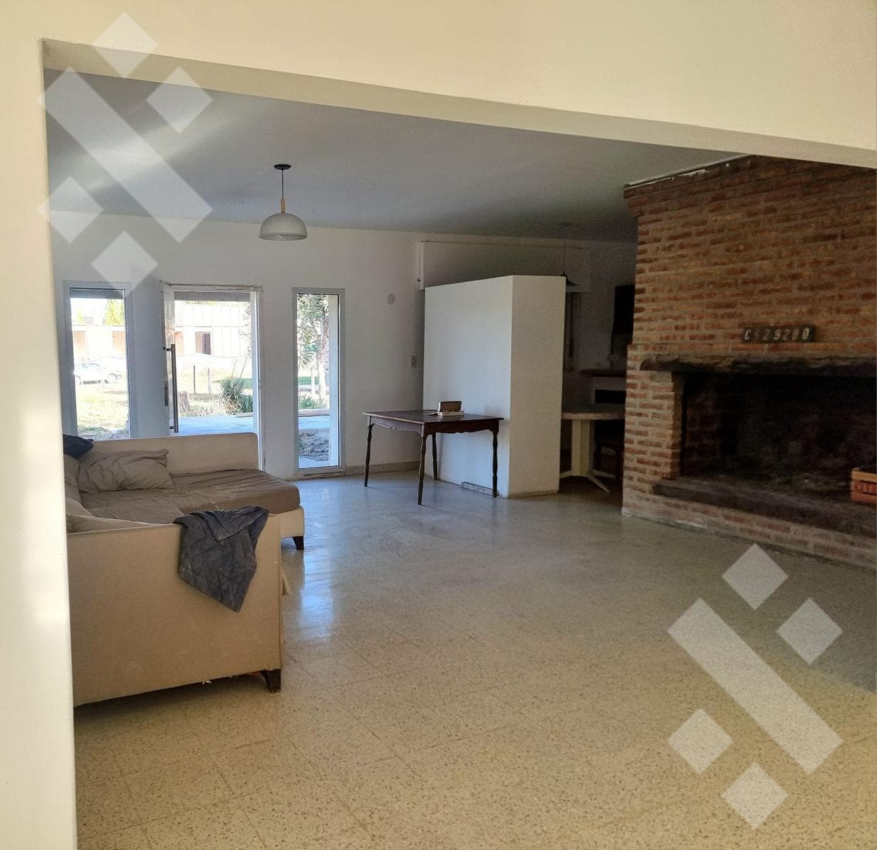 4-Bedroom House for Rent - El Vergel Neighborhood, Centenario