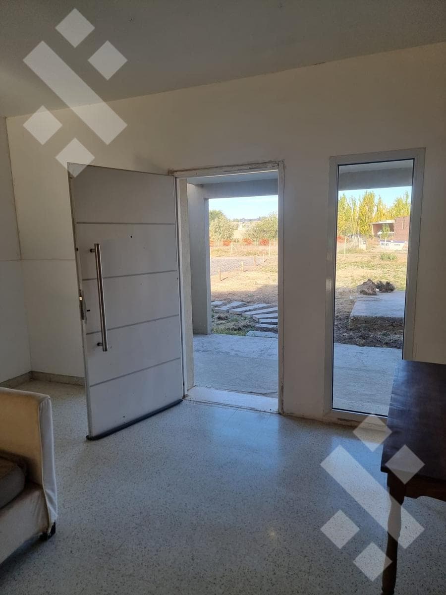 4-Bedroom House for Rent - El Vergel Neighborhood, Centenario