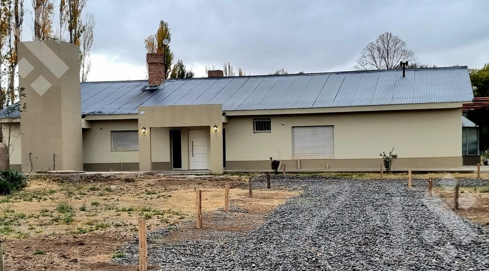 4-Bedroom House for Rent - El Vergel Neighborhood, Centenario