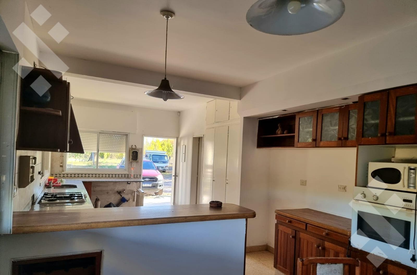 4-Bedroom House for Rent - El Vergel Neighborhood, Centenario