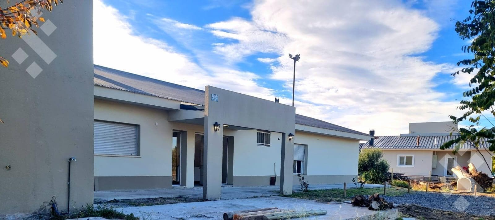 4-Bedroom House for Rent - El Vergel Neighborhood, Centenario