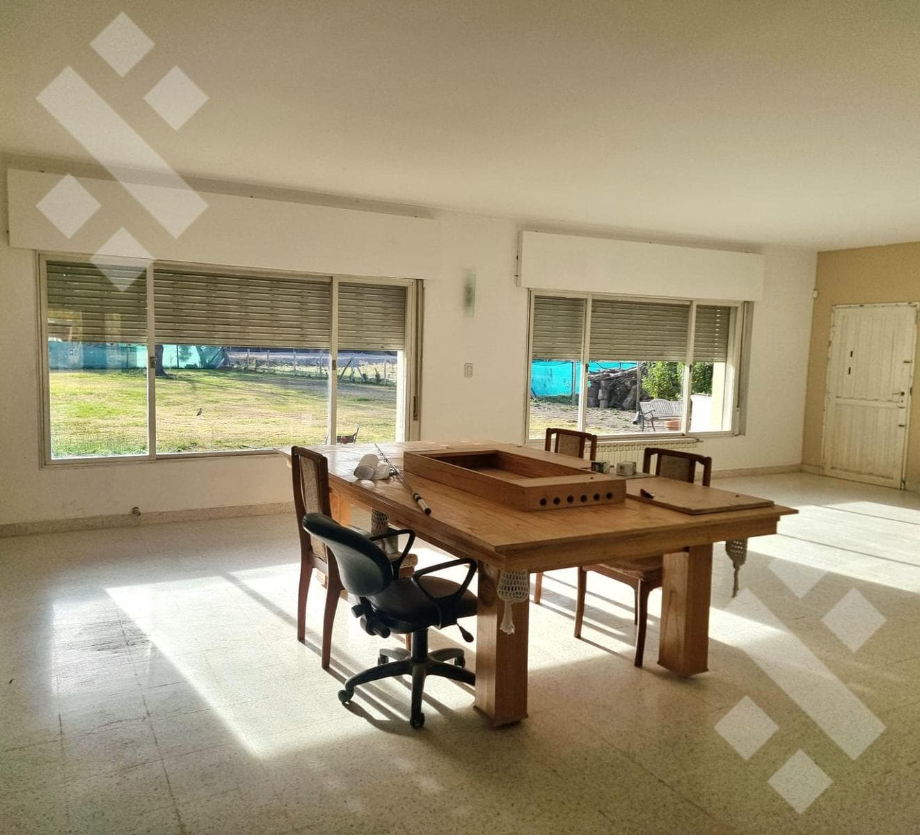 4-Bedroom House for Rent - El Vergel Neighborhood, Centenario