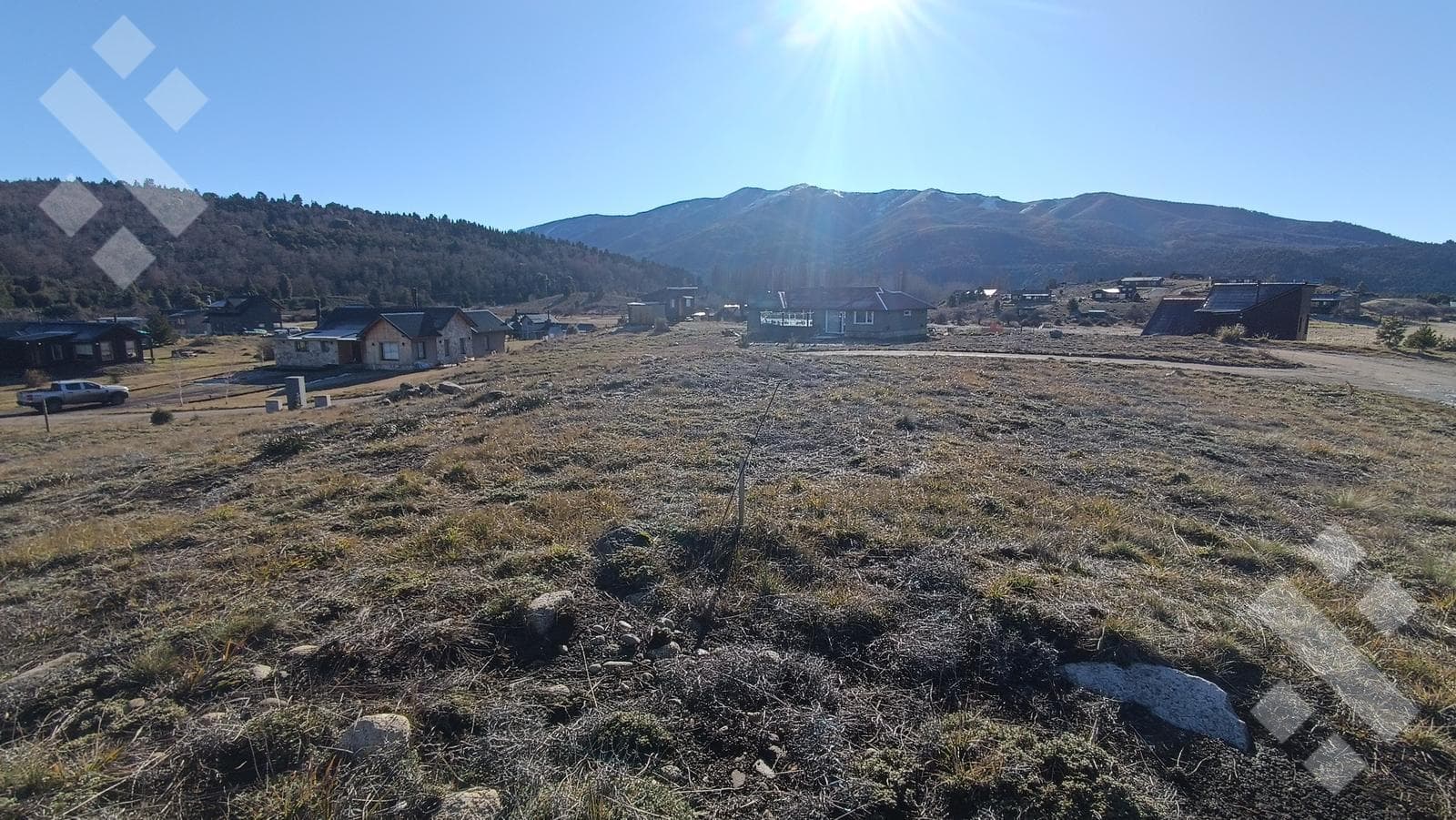 1,800 m² Lot for Sale - Noregon Gated Community - San Martín de los Andes
