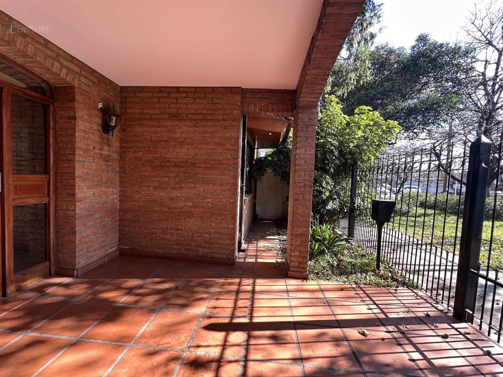 5-ROOM VILLA FOR SALE IN CASTELAR NORTE, PARQUE AYERZA