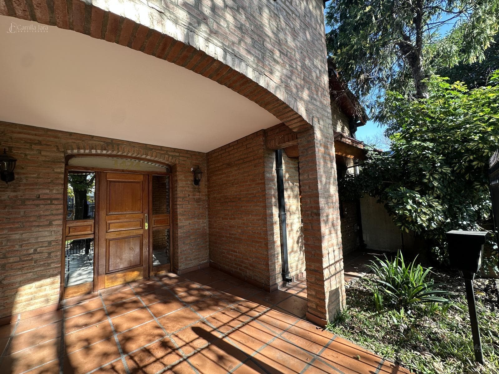 5-ROOM VILLA FOR SALE IN CASTELAR NORTE, PARQUE AYERZA